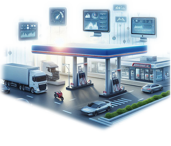 FuelMatix Platform - Complete Fuel Station Management System for Bangladesh